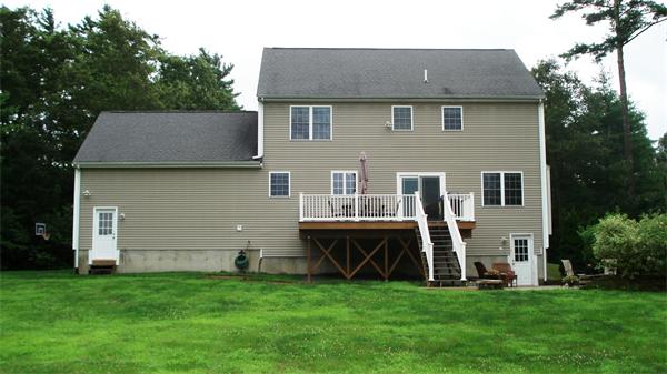 130 Bay Road Norton, MA 02766 - Photo 3 of 28 Gallery Image 3