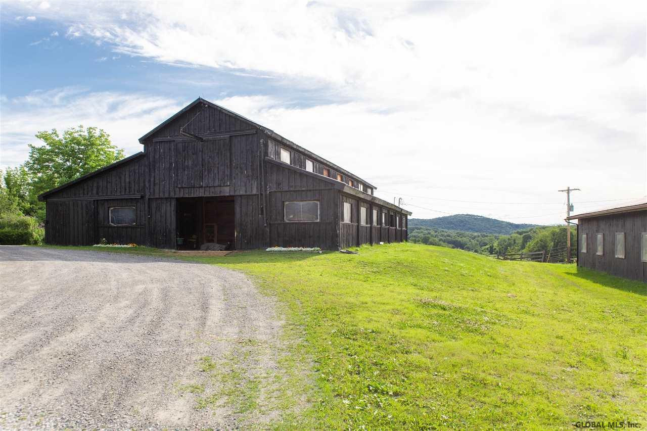 32 Freeman Road Easton, NY 12816 - Photo 4 of 72 Photo 4