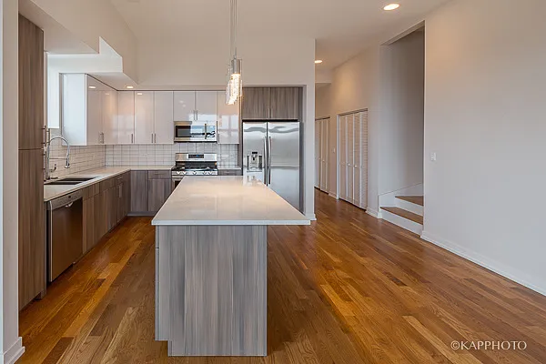 $4,500 | 2835 West Division Street, Unit 1W, Chicago, IL 60622