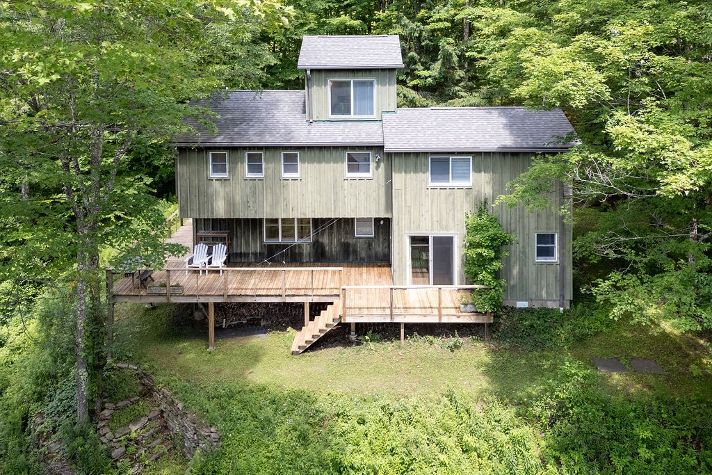 4265 Weaver Hollow Road Andes, NY 12455 - Photo 36 of 46