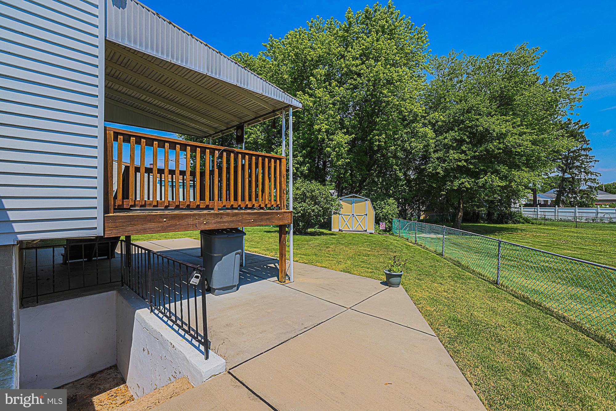 9106 Sandra Park Road Perry Hall, MD 21128 - Photo 9 of 53