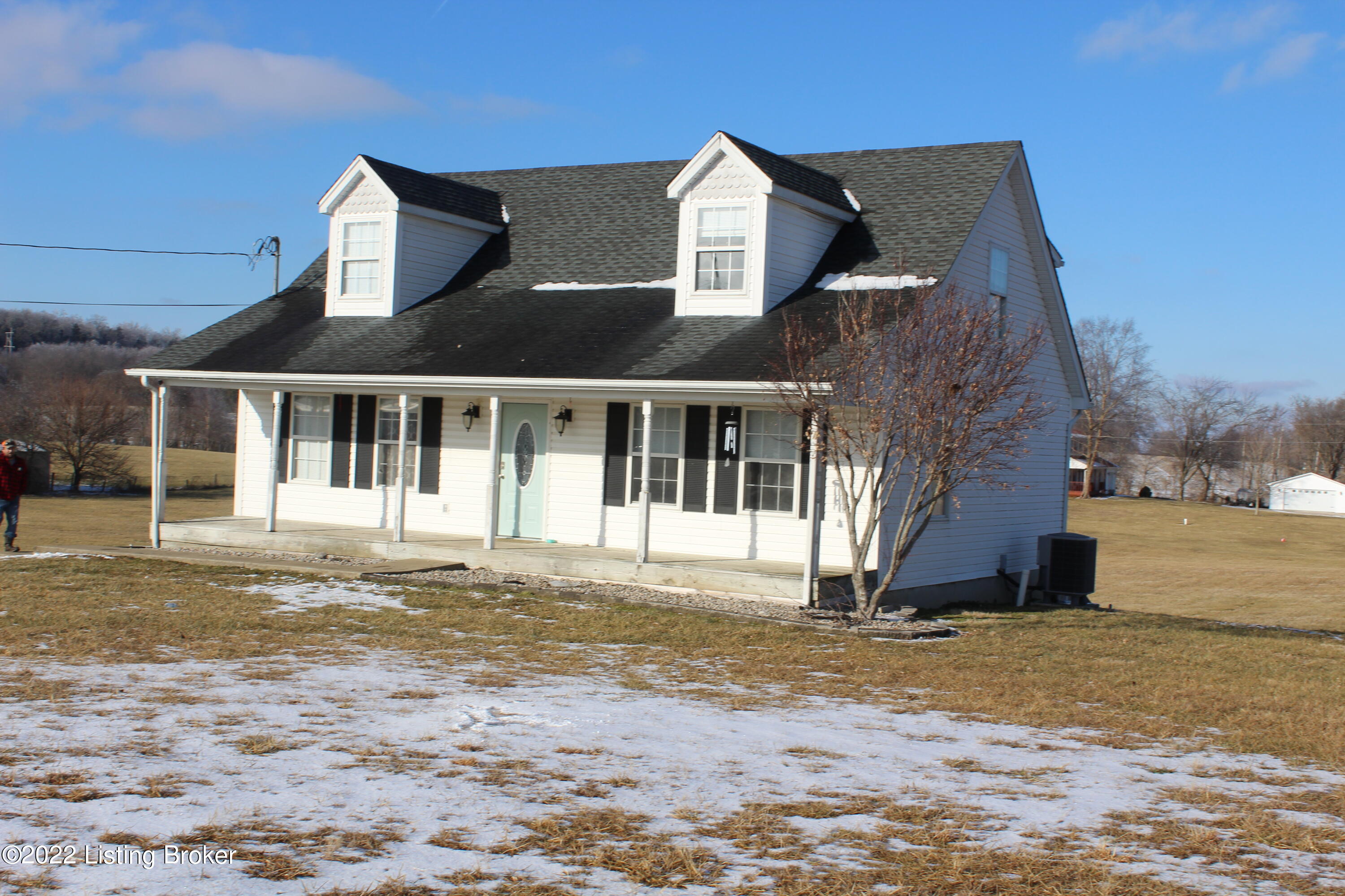 40 Springdale Road Guston, KY 40142 - Photo 2 of 4 IMG_0543
