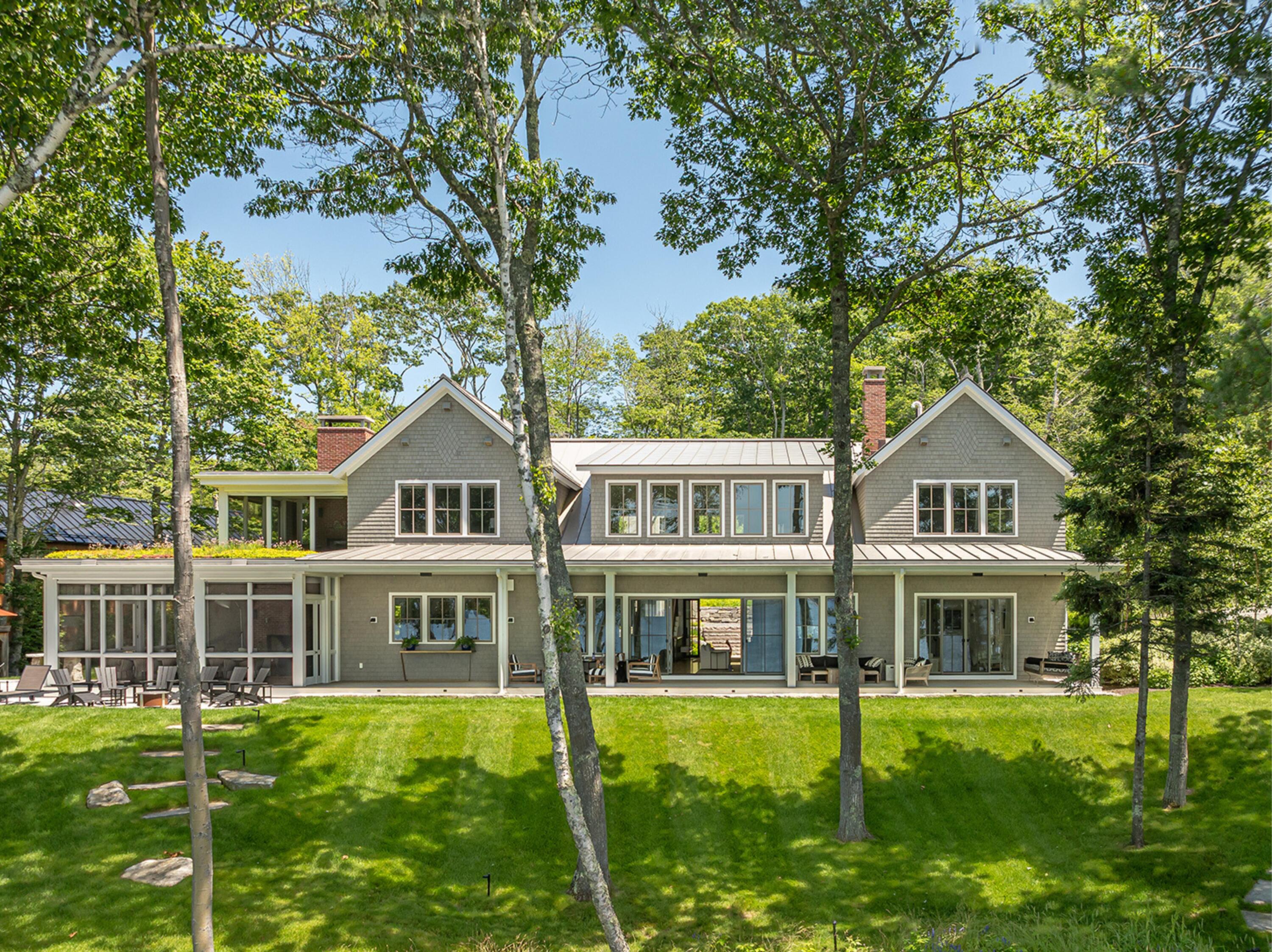30 Edgewater Way East Boothbay, ME 04544 - Photo 4 of 45 W4-ME2968-DJI_0447_2 edit