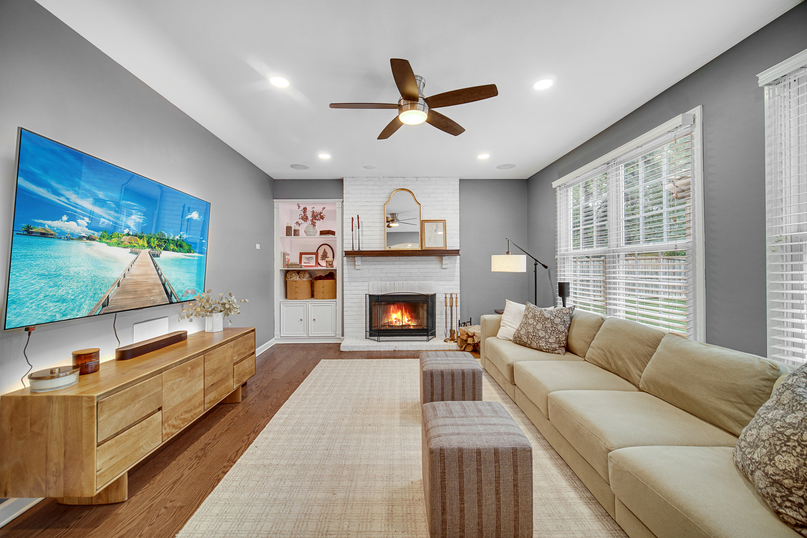 1429 Braxton Road Libertyville, IL 60048 - Photo 20 of 58 Gallery Image 20