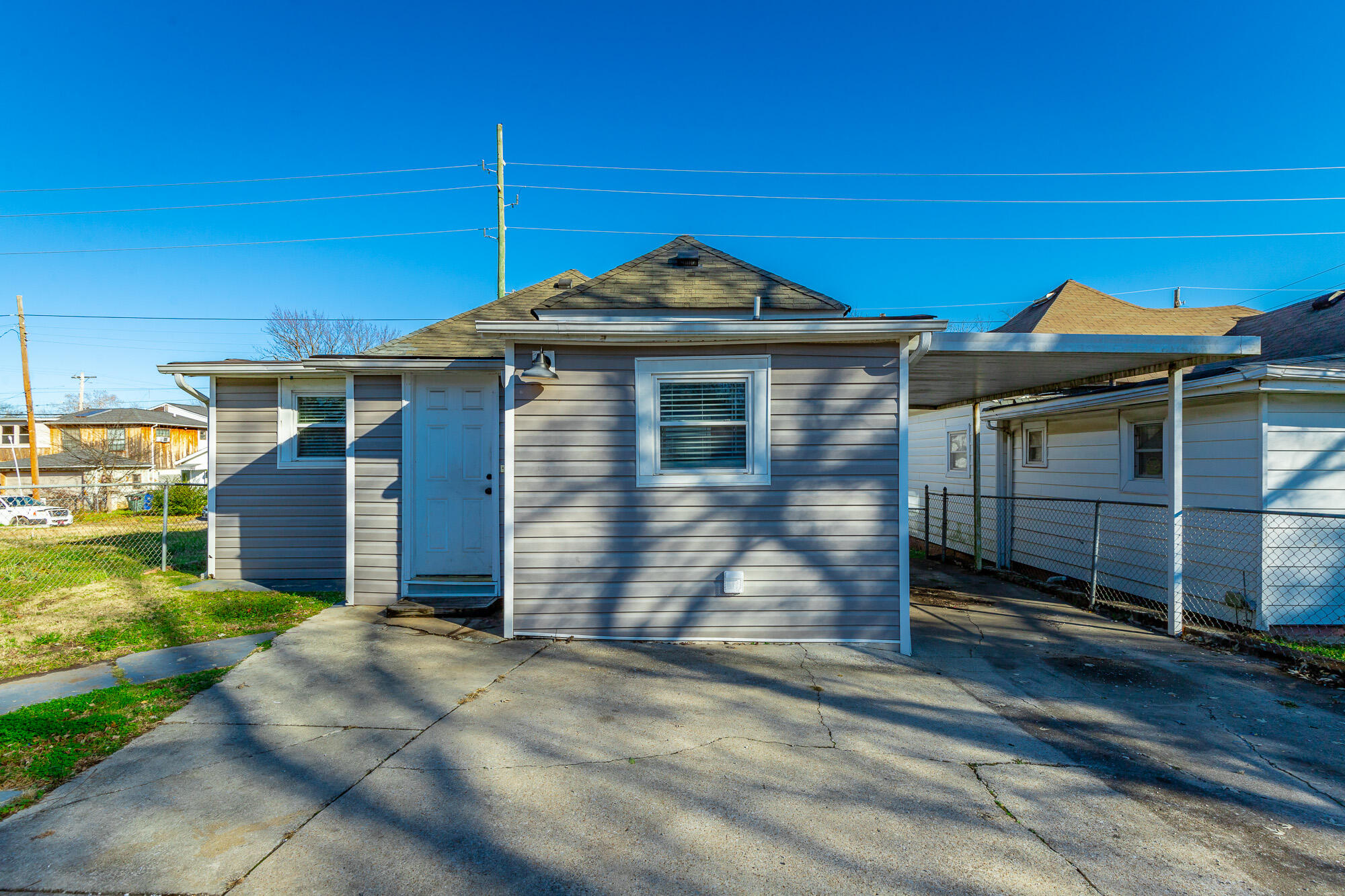 1908 Cleveland Avenue Chattanooga, TN 37404 - Photo 35 of 39 1908 Cleveland Avenue HD-42