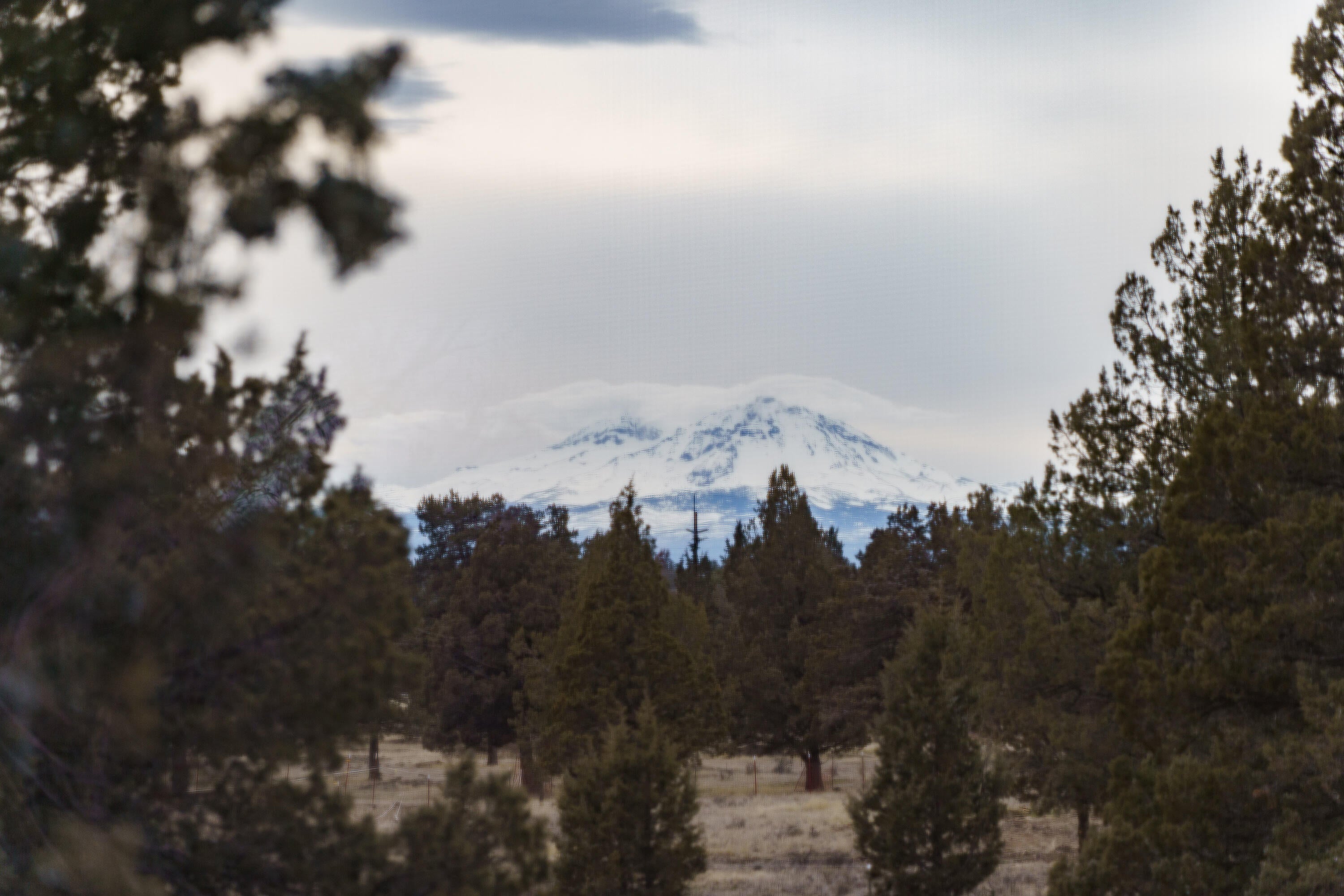 5871 Southwest Badger Road Terrebonne, OR 97760 - Photo 50 of 50 Gorgeous Mountain Views