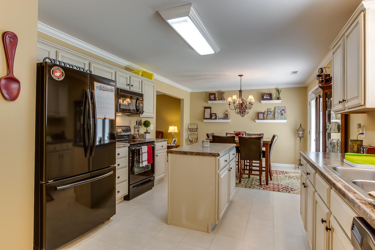 384 Bright Farm Road Duncan, SC 29334 - Photo 11 of 29
