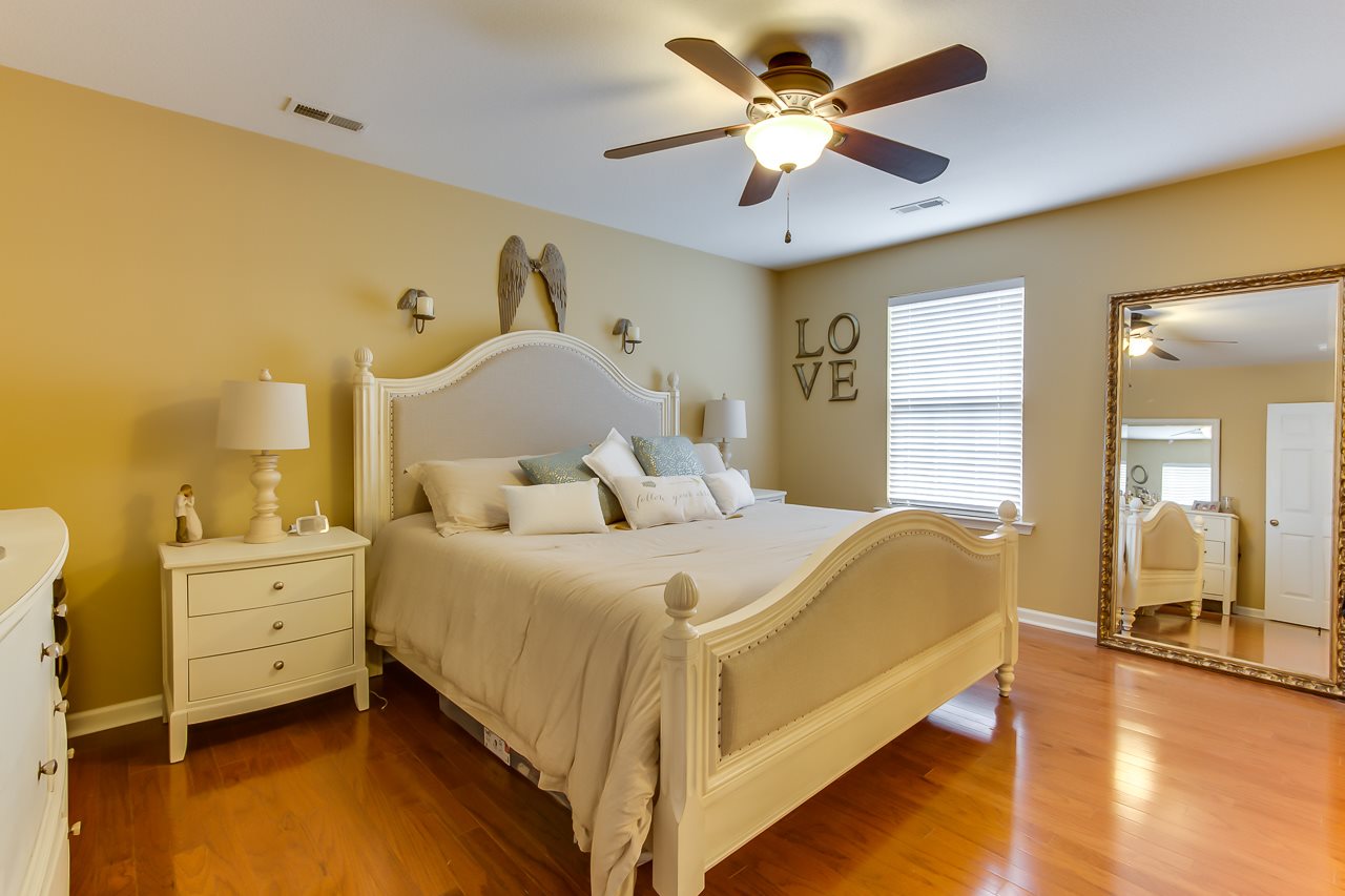 384 Bright Farm Road Duncan, SC 29334 - Photo 22 of 29