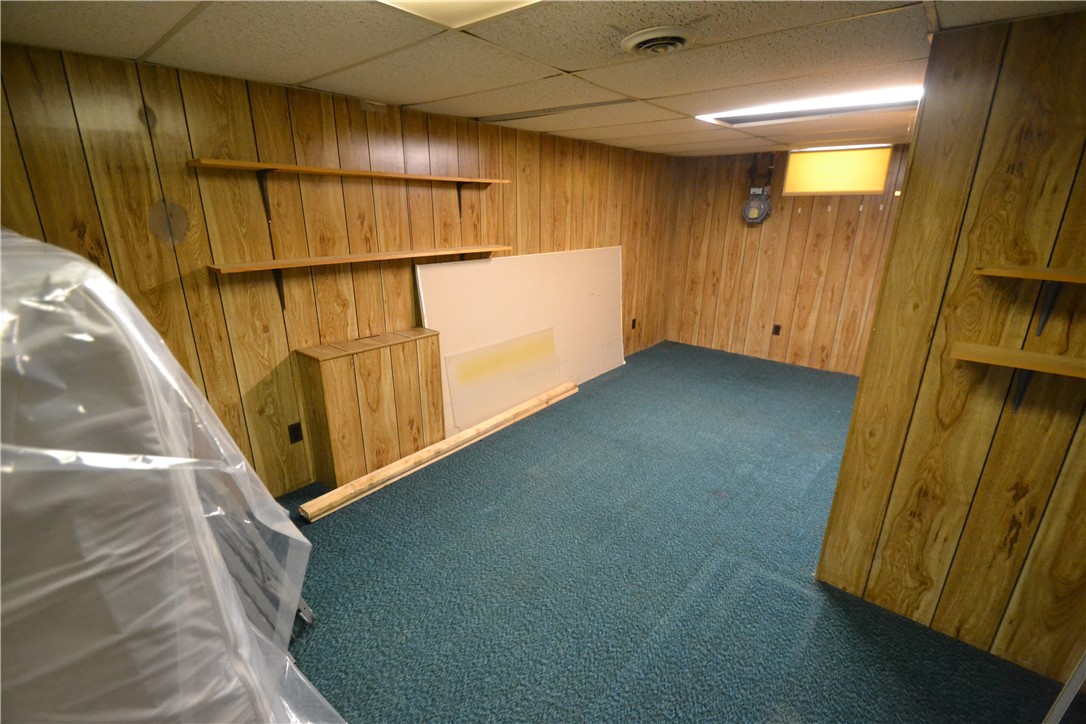 2328 Timberline Drive Macedon, NY 14502 - Photo 18 of 28 Basement