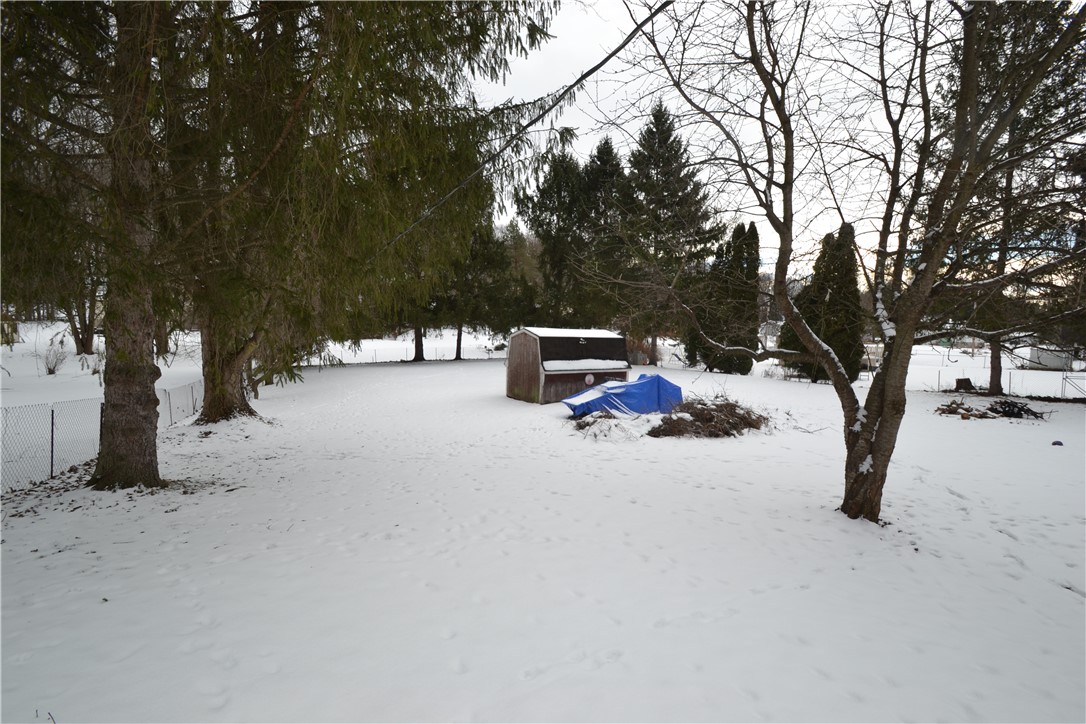 2328 Timberline Drive Macedon, NY 14502 - Photo 28 of 28 Mature trees