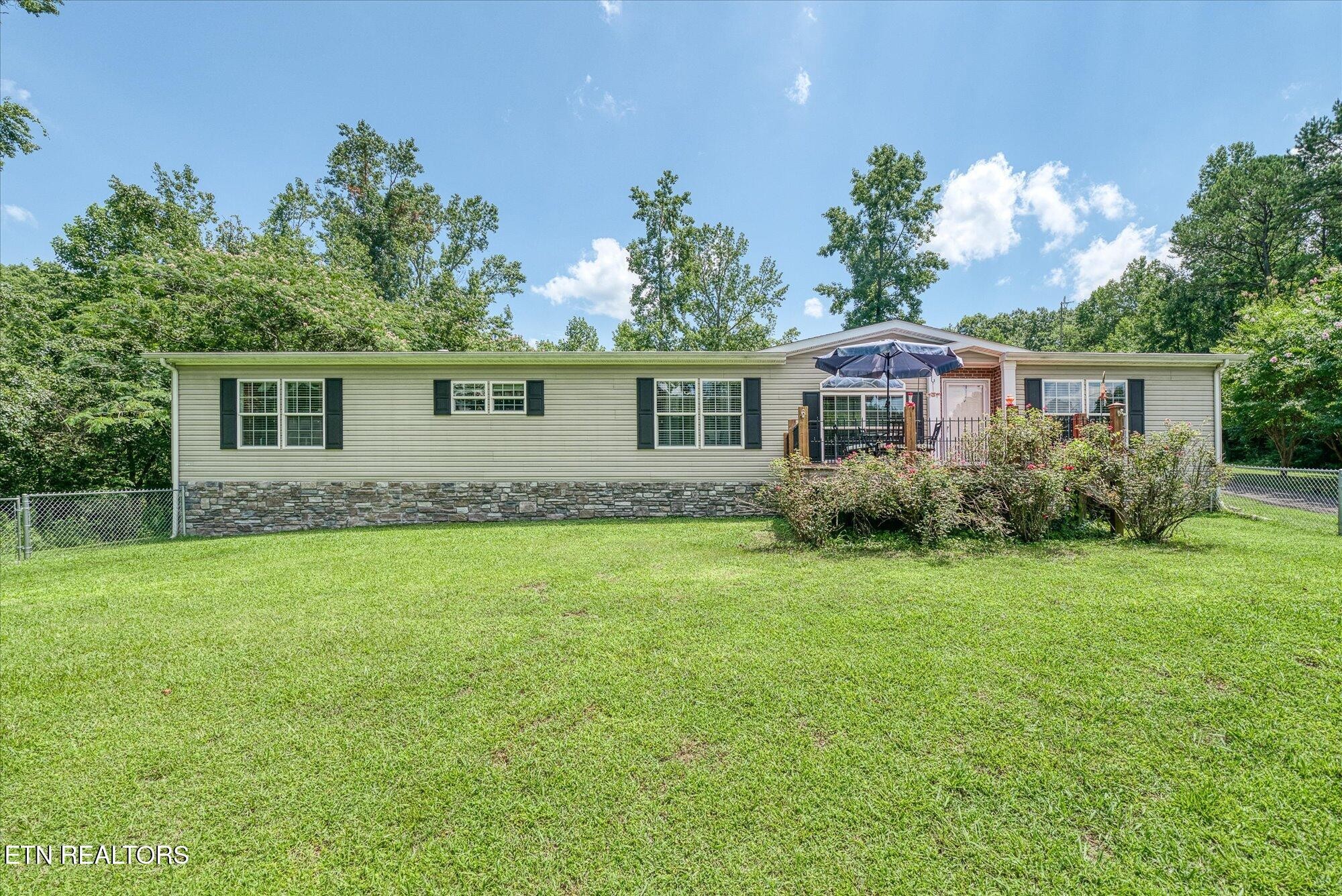2025 Shiloh Road Decatur, TN 37322 - Photo 34 of 48