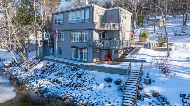 $859,000 | 882 Memorial Drive, Winthrop, ME 04364
