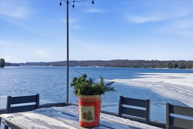 $899,000 | 882 Memorial Drive, Winthrop, ME 04364