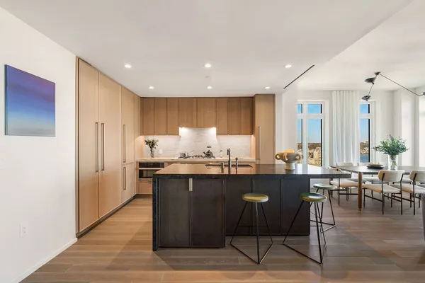 $3,650,000 | 543 West 122nd Street, Unit 20A | Morningside Heights