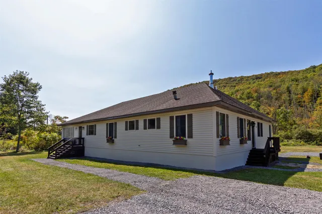 $779,000 | 8643 Highway 28, Big Indian, NY 12410