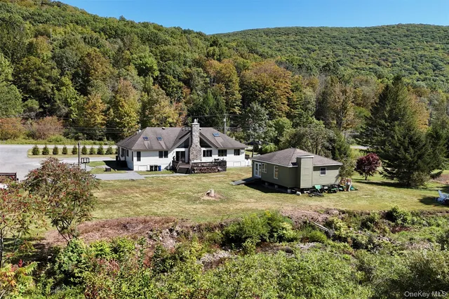 $779,000 | 8643 Highway 28, Big Indian, NY 12410