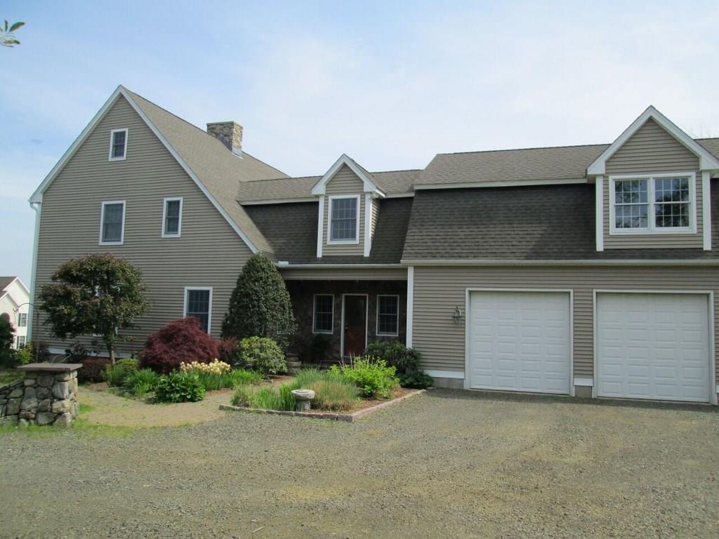 86 Graham Ridge Road Naugatuck, CT 06770 - Photo 1 of 1