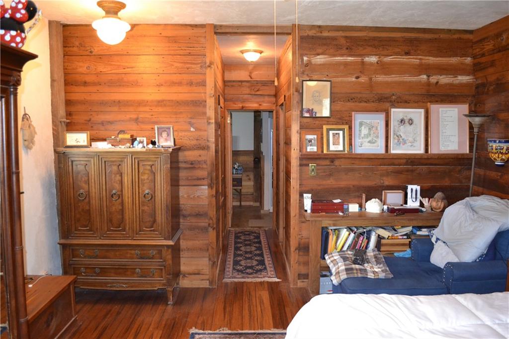 274 Gressly Road Ruffs Dale, PA 15679 - Photo 19 of 49 a view of a entryway with wooden floor