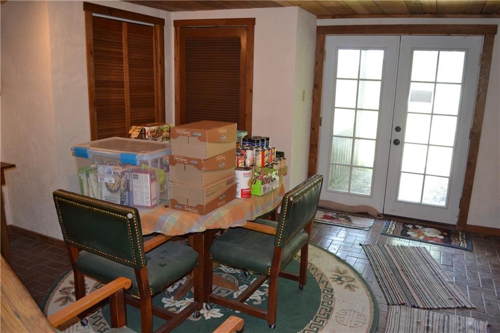 274 Gressly Road Ruffs Dale, PA 15679 - Photo 24 of 49 a dining room with furniture and window