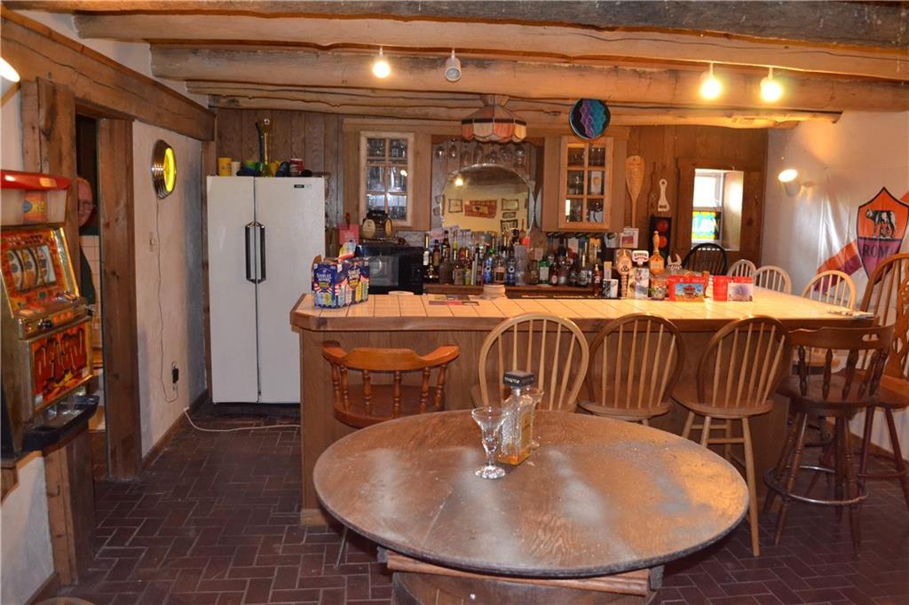 274 Gressly Road Ruffs Dale, PA 15679 - Photo 26 of 49 a view of a dining room with furniture
