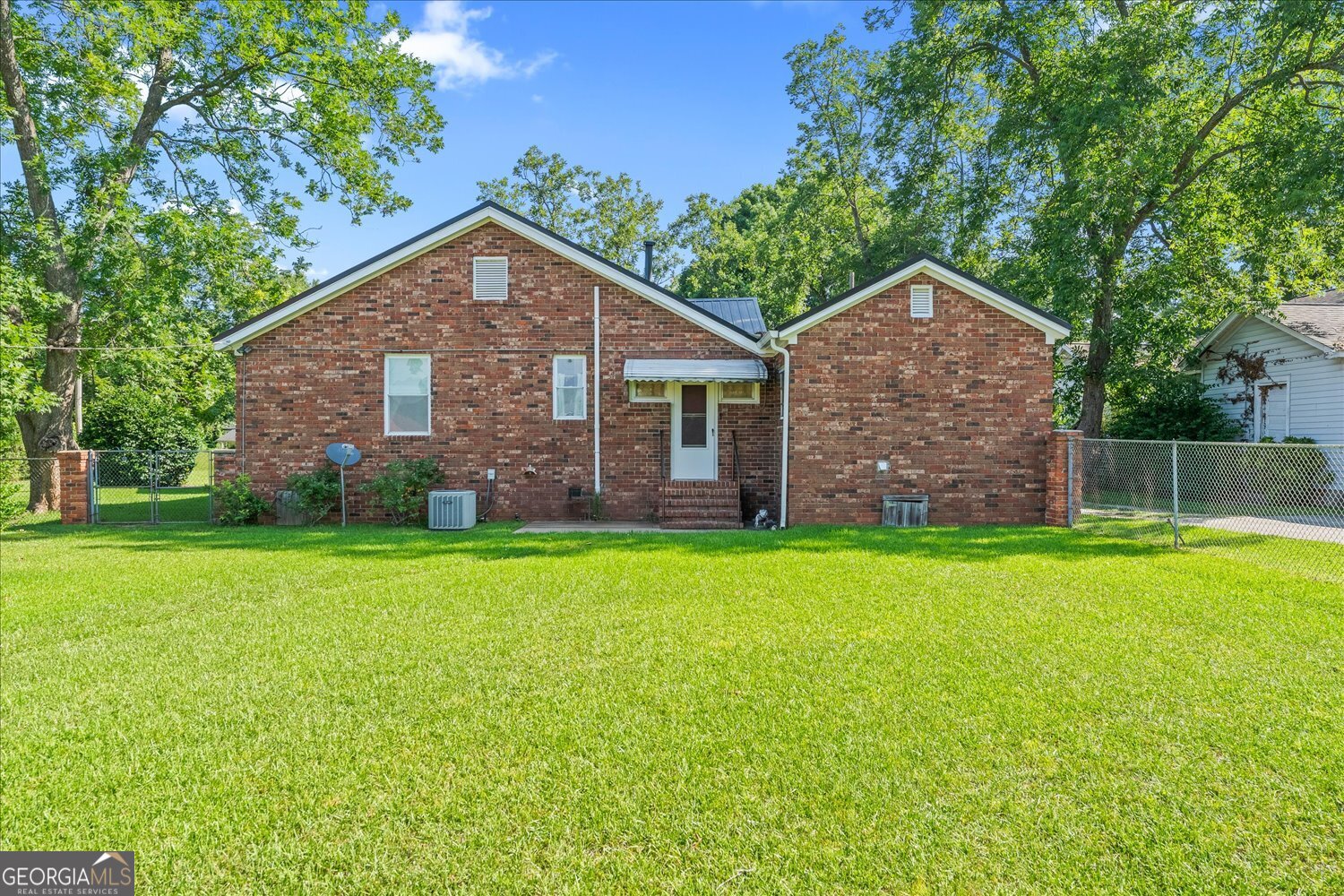 108 Springdale Drive Washington, GA 30673 - Photo 27 of 29