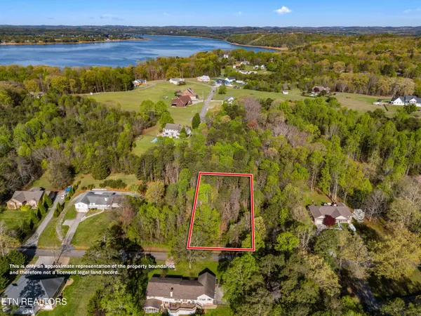 $34,900 | Lot 13 Back Nine Drive, Baneberry, TN 37890