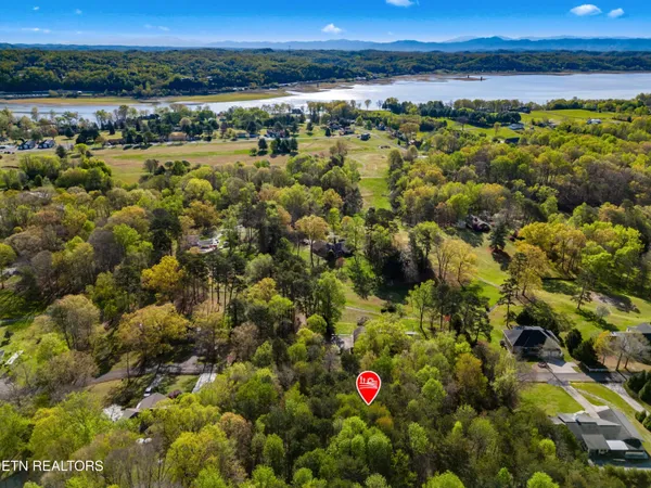 $34,900 | Lot 13 Back Nine Drive, Baneberry, TN 37890