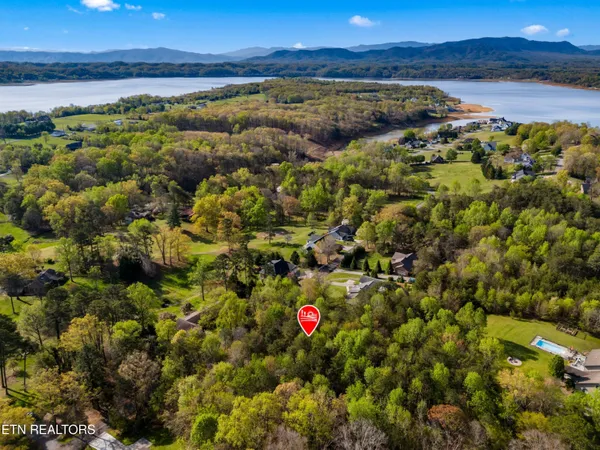 $34,900 | Lot 13 Back Nine Drive, Baneberry, TN 37890