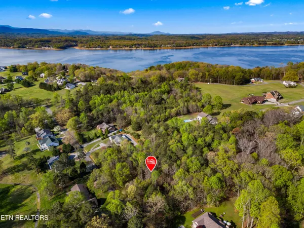 $34,900 | Lot 13 Back Nine Drive, Baneberry, TN 37890