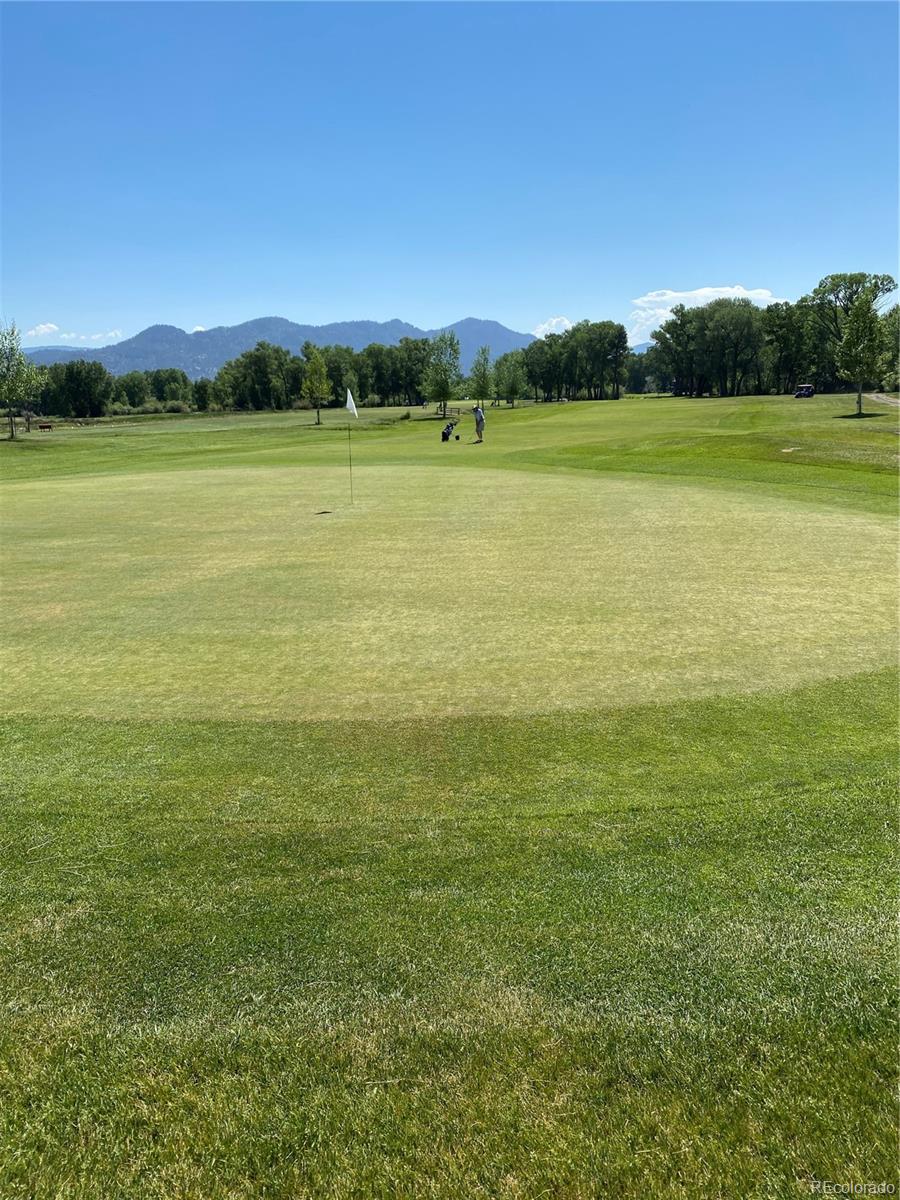 3255 Ranch Road Hartsel, CO 80449 - Photo 4 of 22 a view of an ocean from a city