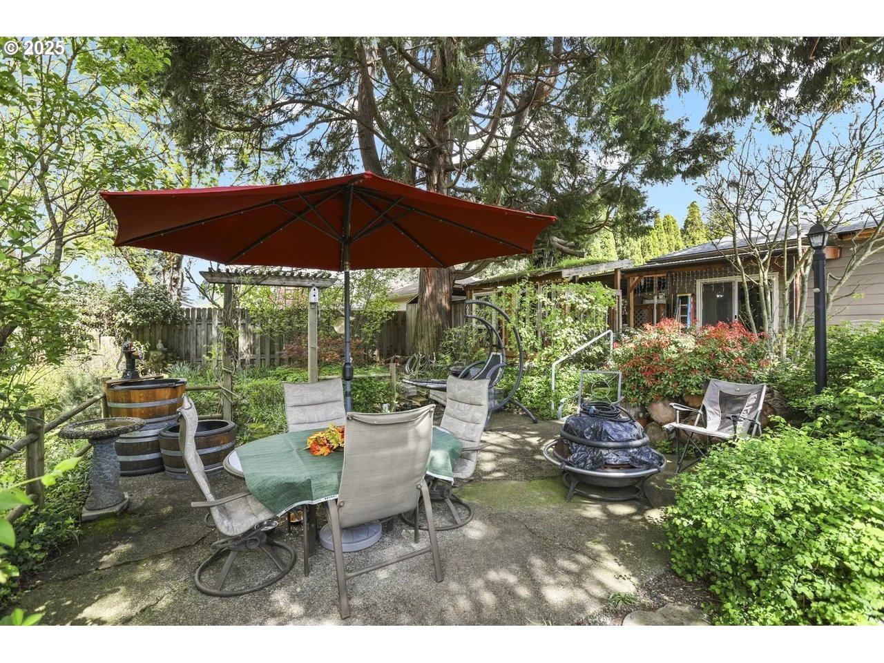 575 North Locust Street Canby, OR 97013 - Photo 36 of 45