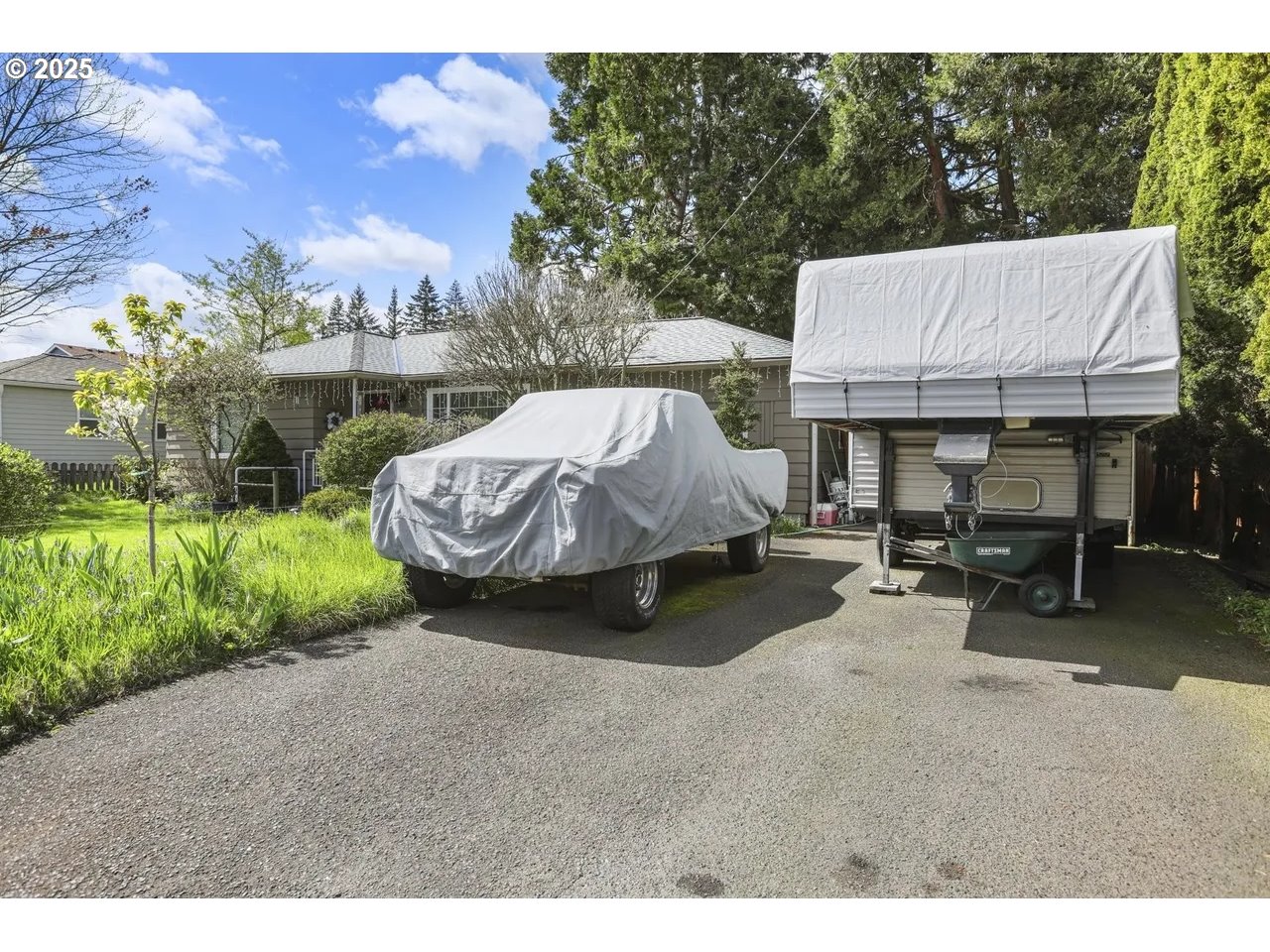 575 North Locust Street Canby, OR 97013 - Photo 44 of 45