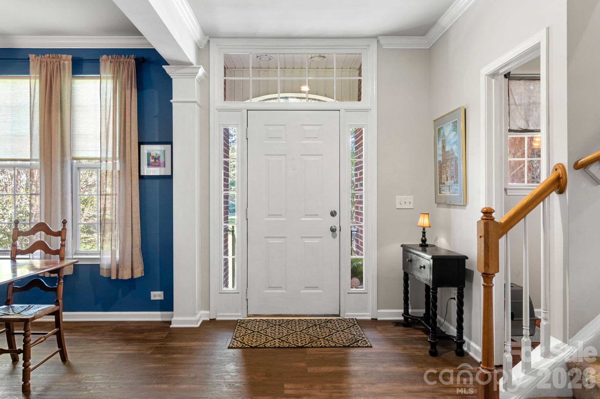 324 Brixham Place Fort Mill, SC 29708 - Photo 5 of 33