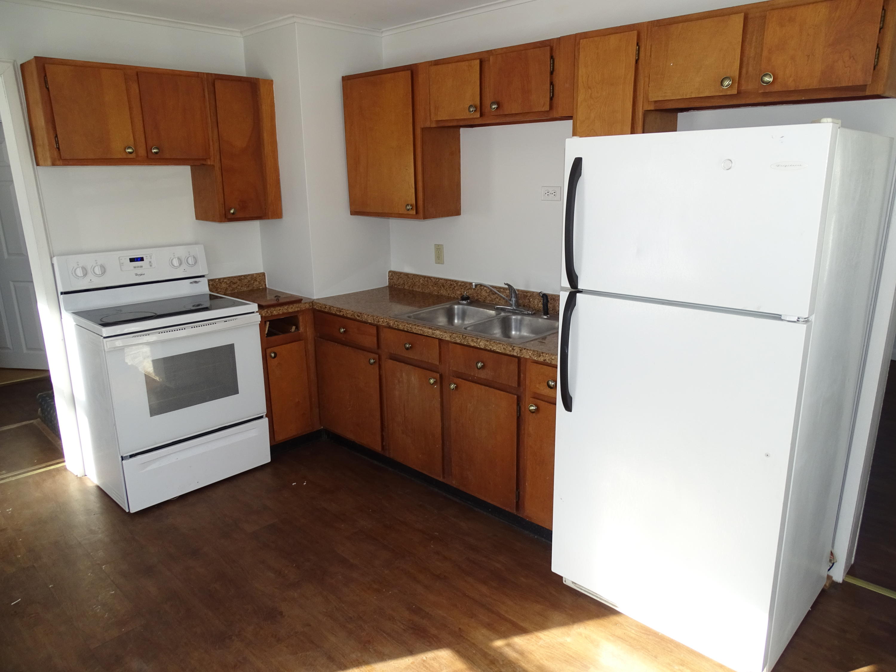 73 Main Street Limestone, ME 04750 - Photo 18 of 29 kitchen