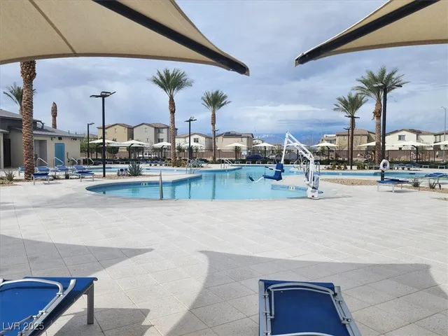 $335,000 | 2813 Riverside Gold Court, North Las Vegas, NV 89086