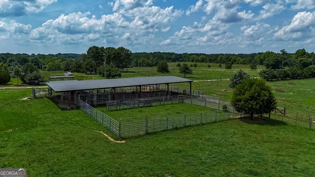 $890,000 | 0 Grab All Hill Road East, Montezuma, GA 31063