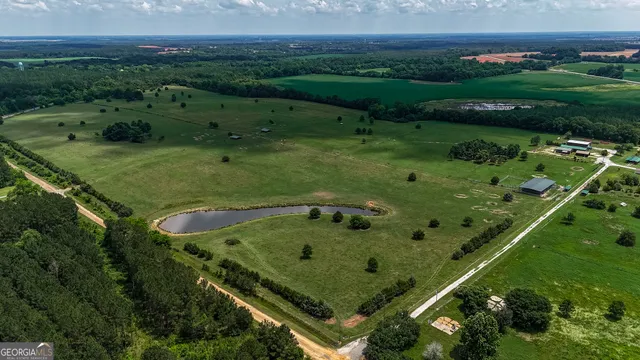 $890,000 | 0 Grab All Hill Road East, Montezuma, GA 31063
