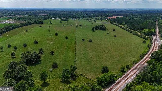 $890,000 | 0 Grab All Hill Road East, Montezuma, GA 31063