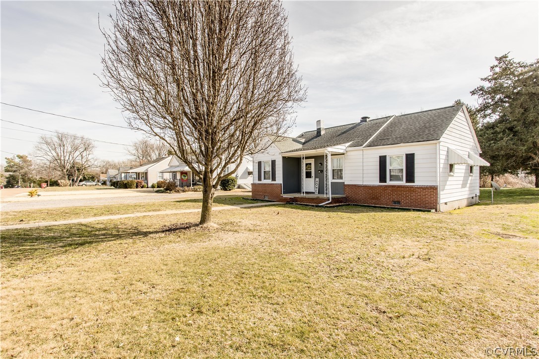 521 Riverview Road Colonial Heights, VA 23834 - Photo 4 of 30