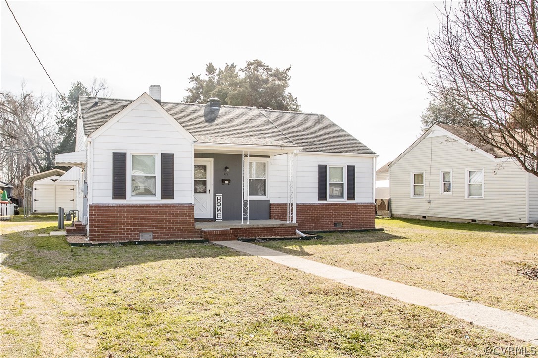 521 Riverview Road Colonial Heights, VA 23834 - Photo 5 of 30