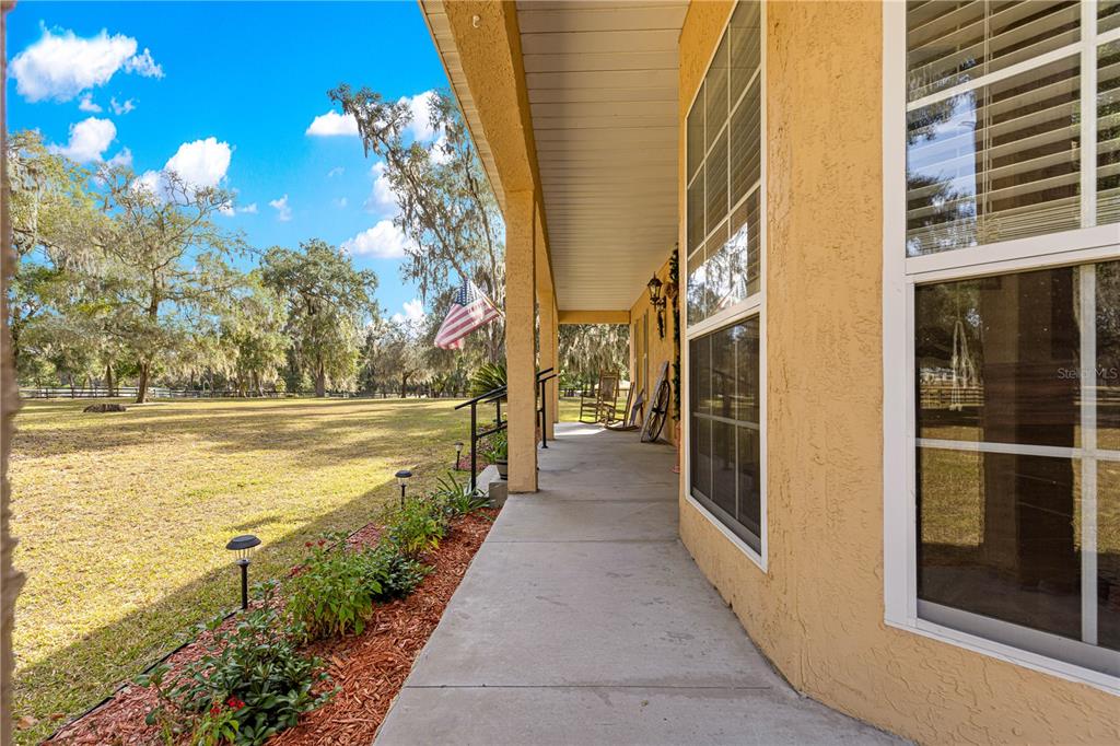 13850 Northeast 47th Avenue Anthony, FL 32617 - Photo 11 of 68