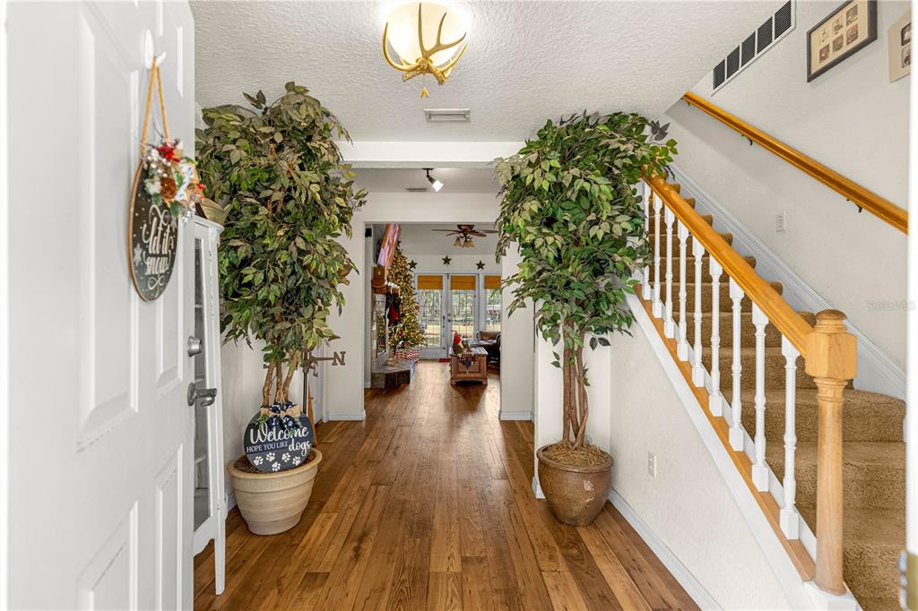 13850 Northeast 47th Avenue Anthony, FL 32617 - Photo 12 of 68