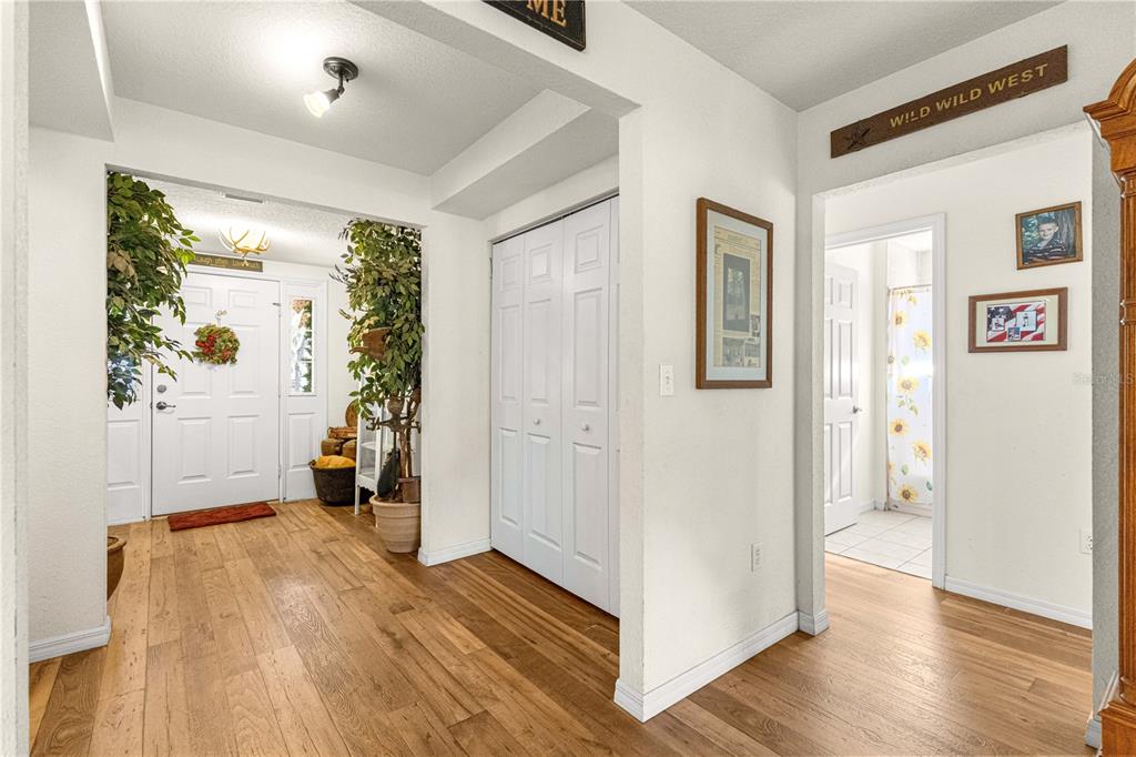 13850 Northeast 47th Avenue Anthony, FL 32617 - Photo 14 of 68