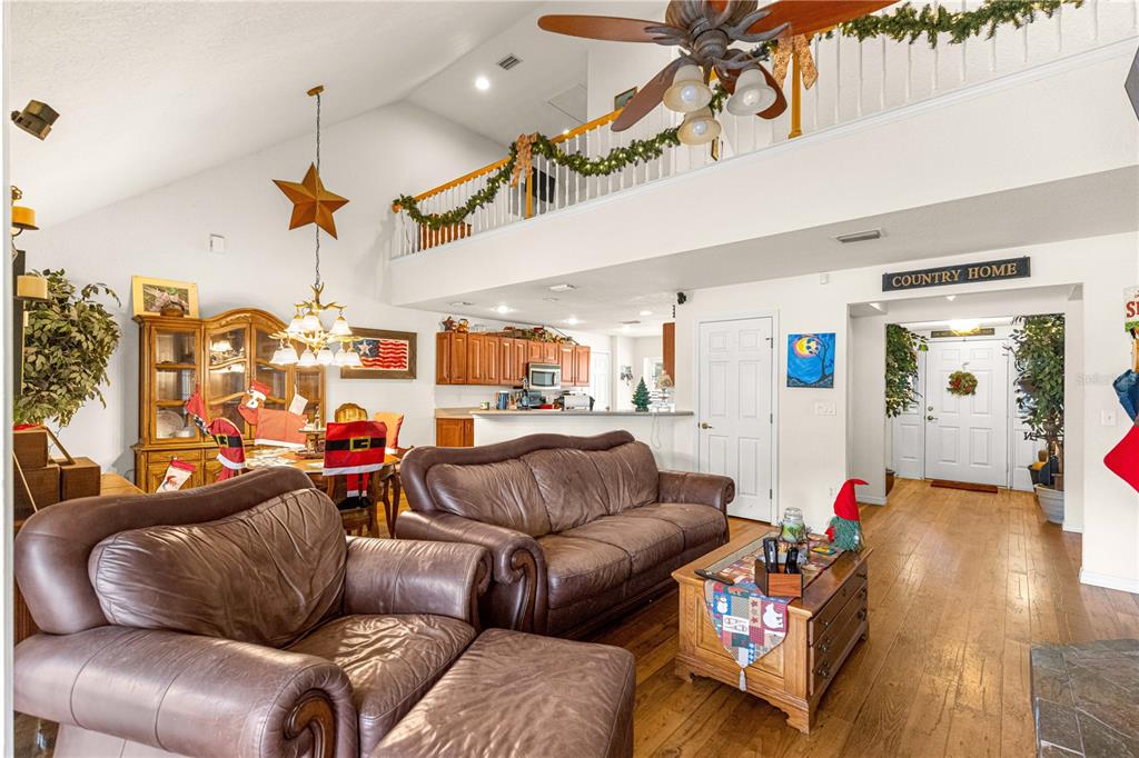 13850 Northeast 47th Avenue Anthony, FL 32617 - Photo 20 of 68