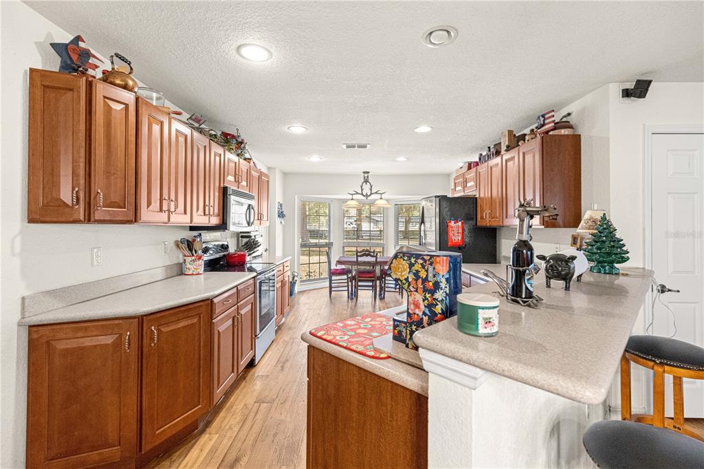 13850 Northeast 47th Avenue Anthony, FL 32617 - Photo 24 of 68