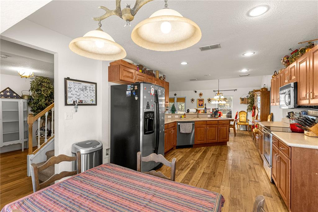 13850 Northeast 47th Avenue Anthony, FL 32617 - Photo 26 of 68