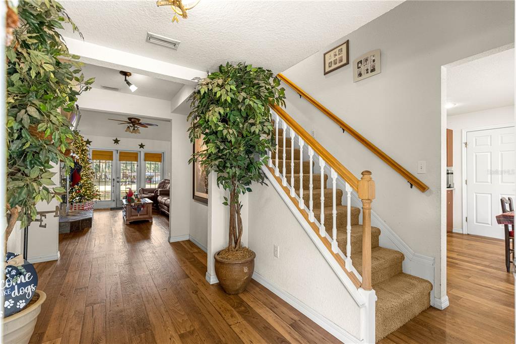 13850 Northeast 47th Avenue Anthony, FL 32617 - Photo 38 of 68