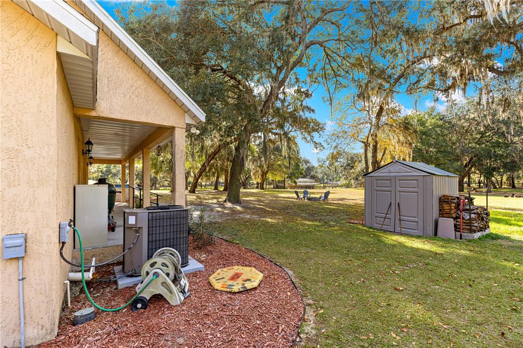 13850 Northeast 47th Avenue Anthony, FL 32617 - Photo 52 of 68