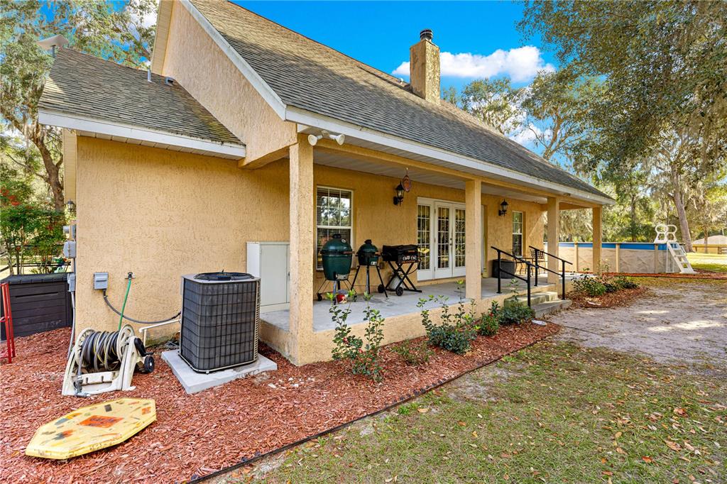 13850 Northeast 47th Avenue Anthony, FL 32617 - Photo 53 of 68
