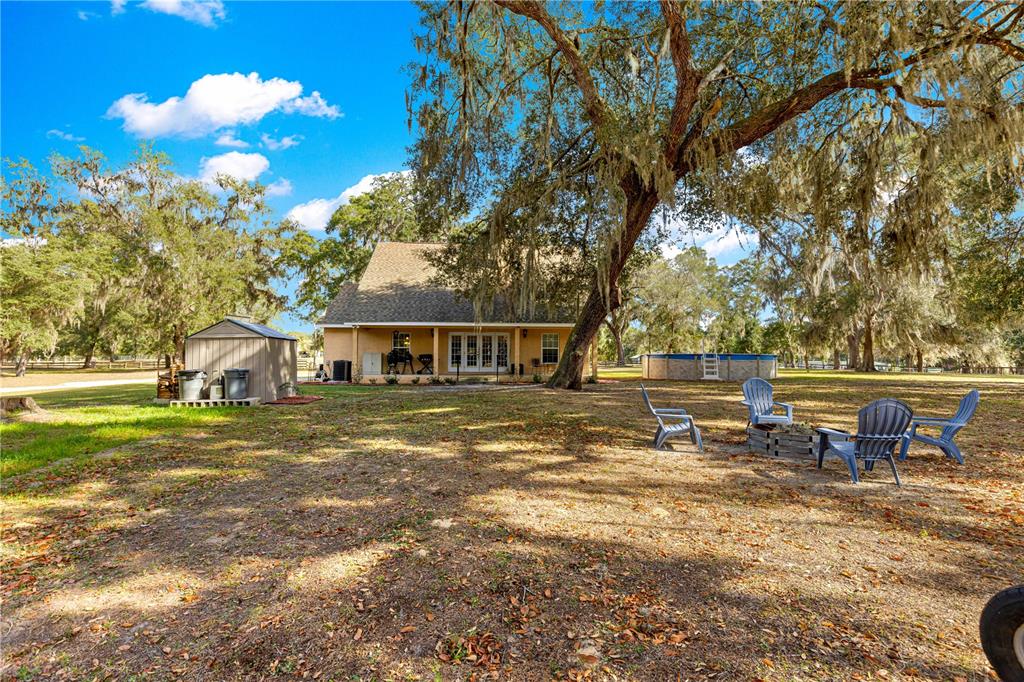 13850 Northeast 47th Avenue Anthony, FL 32617 - Photo 54 of 68